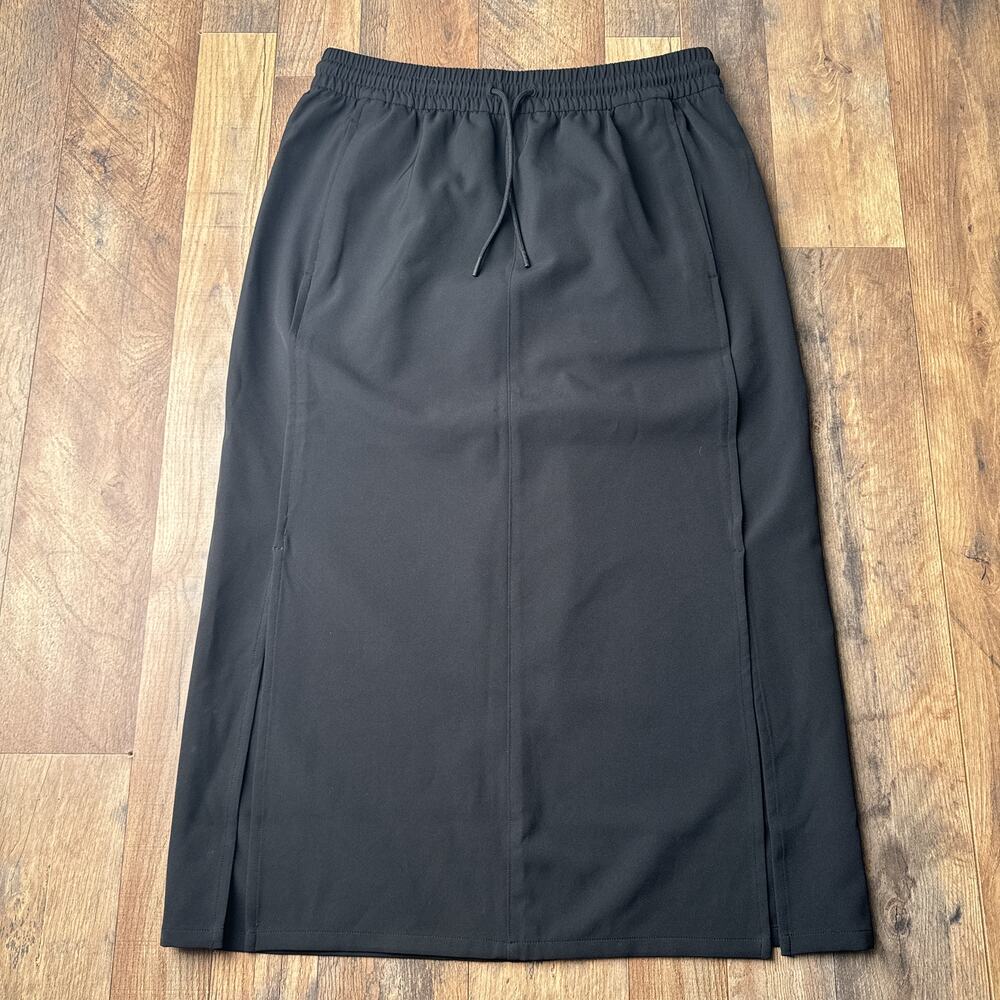 Athleta Black Women's Skort